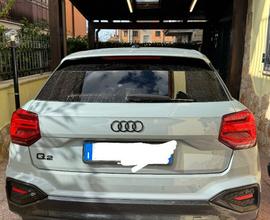 Audi q2 - 2023