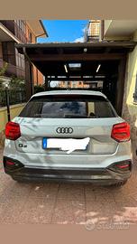 Audi q2 - 2023