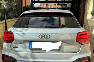 Audi q2 - 2023