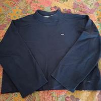 Felpa donna Tommy Jeans 