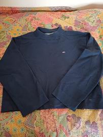 Felpa donna Tommy Jeans 