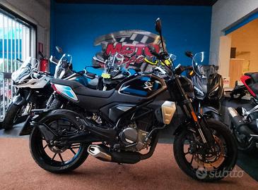 Cf Moto 300CL-X HERITAGE