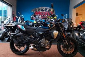 Cf Moto 300CL-X HERITAGE