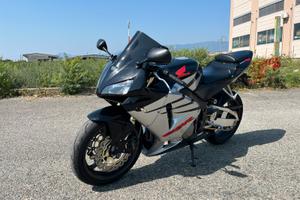 Honda Cbr 600 RR