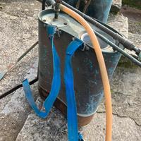 Pompe per ramato