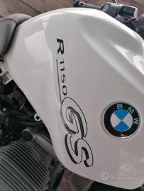 bmw r1150 gs adventure