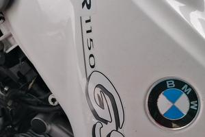 bmw r1150 gs adventure