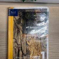 Sermo et humanitas 1 edizione gialla