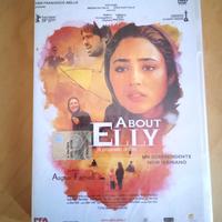 Film - DVD - About Elly - A Proposito Di Elly