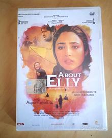 Film - DVD - About Elly - A Proposito Di Elly