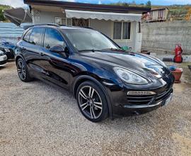 Porsche Cayenne 3.0 Diesel