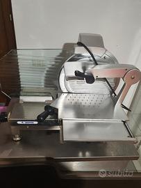 Affettatrice professionale 