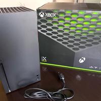 Xbox X 1tb