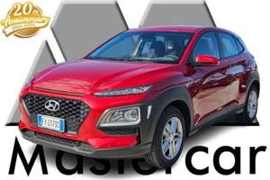 HYUNDAI Kona Kona 1.6 crdi Classic 2wd 115cv -