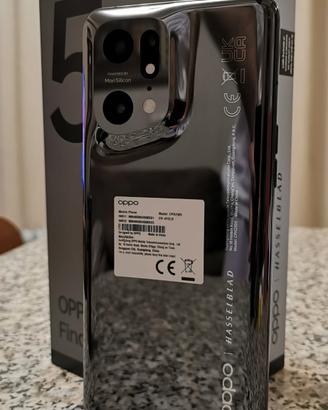 OPPO Find X5 Pro