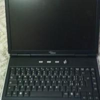 Fujitsu Siemens Amilo A7640 per ricambi