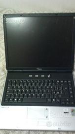 Fujitsu Siemens Amilo A7640 per ricambi