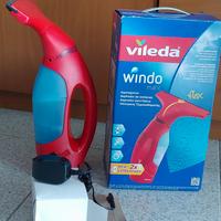 Vileda Windo Matic Aspiragocce Elettrico