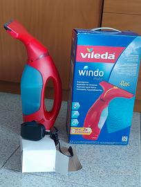 Vileda Windo Matic Aspiragocce Elettrico