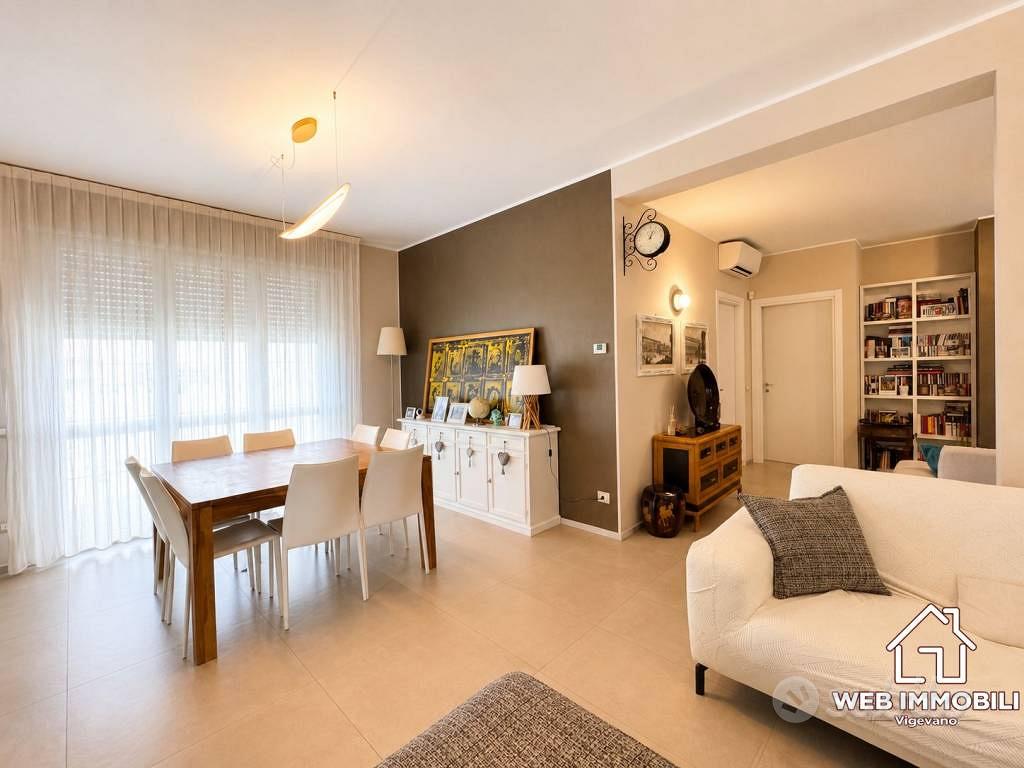 Casa – Vigevano, Pavia - Altro