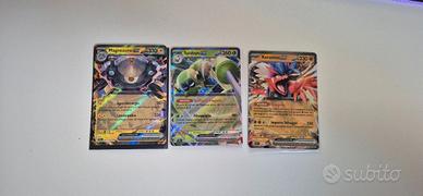 Pokemon Lotto Carte Scarlatto e Violetto SVI