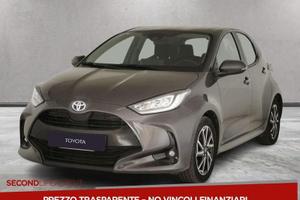 Toyota Yaris 1.5h Trend