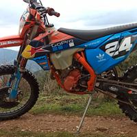 KTM EXC-F 250