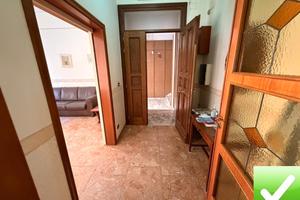 Appartamento Con Cortile Centro Città