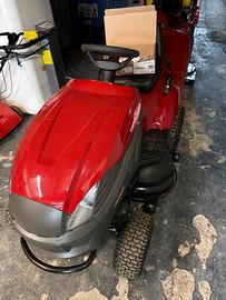 Trattorino Tagliaerba 20cv (nuovo)