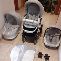 Adamex Trio Aspena 53L