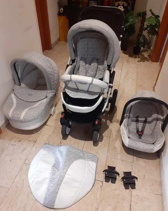 Adamex Trio Aspena 53L