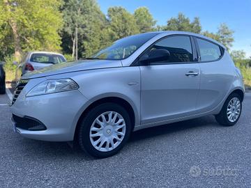 Lancia Ypsilon 1.2 69 CV 5 porte*Neopatentati*Solo