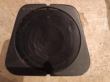 Subwoofer Coral XTR 40