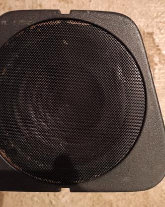 Subwoofer Coral XTR 40