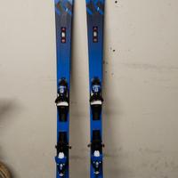 Sci Dynastar Speed Race 