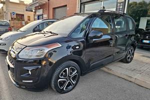 Citroen C3 Picasso 1.6 HDi 90 Seduction