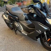 BMW C 650 Sport