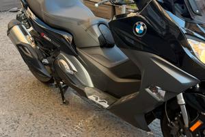 BMW C 650 Sport