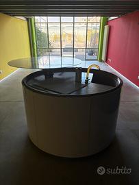 Cucina DESIGN su misura