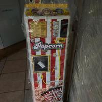 macchina per pop-corn