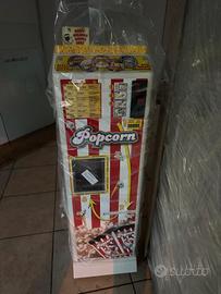 macchina per pop-corn