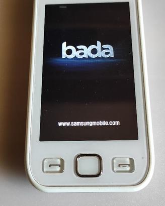 SAMSUNG S5250