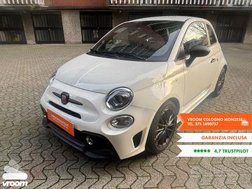 ABARTH 695 695 1.4 Turbo T-Jet 180 CV