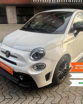 ABARTH 695 695 1.4 Turbo T-Jet 180 CV