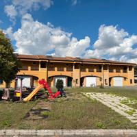 Borghesiana: appartamento in residence