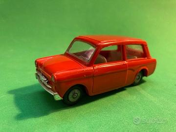 POLITOYS n. 77 – AUTOBIANCHI BIANCHINA PANORAMICA