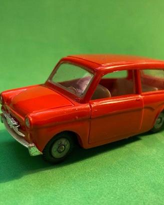 POLITOYS n. 77 – AUTOBIANCHI BIANCHINA PANORAMICA