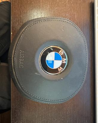 Airbag volante bmw f40 serie 1