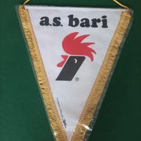 gagliardetto originale Bari Calcio primi anni 2000