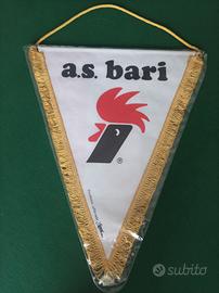 gagliardetto originale Bari Calcio primi anni 2000
